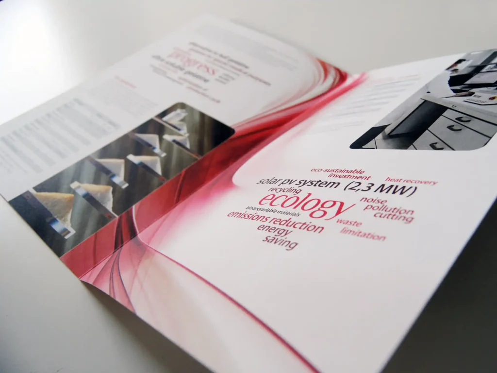 Italgelatine brochure