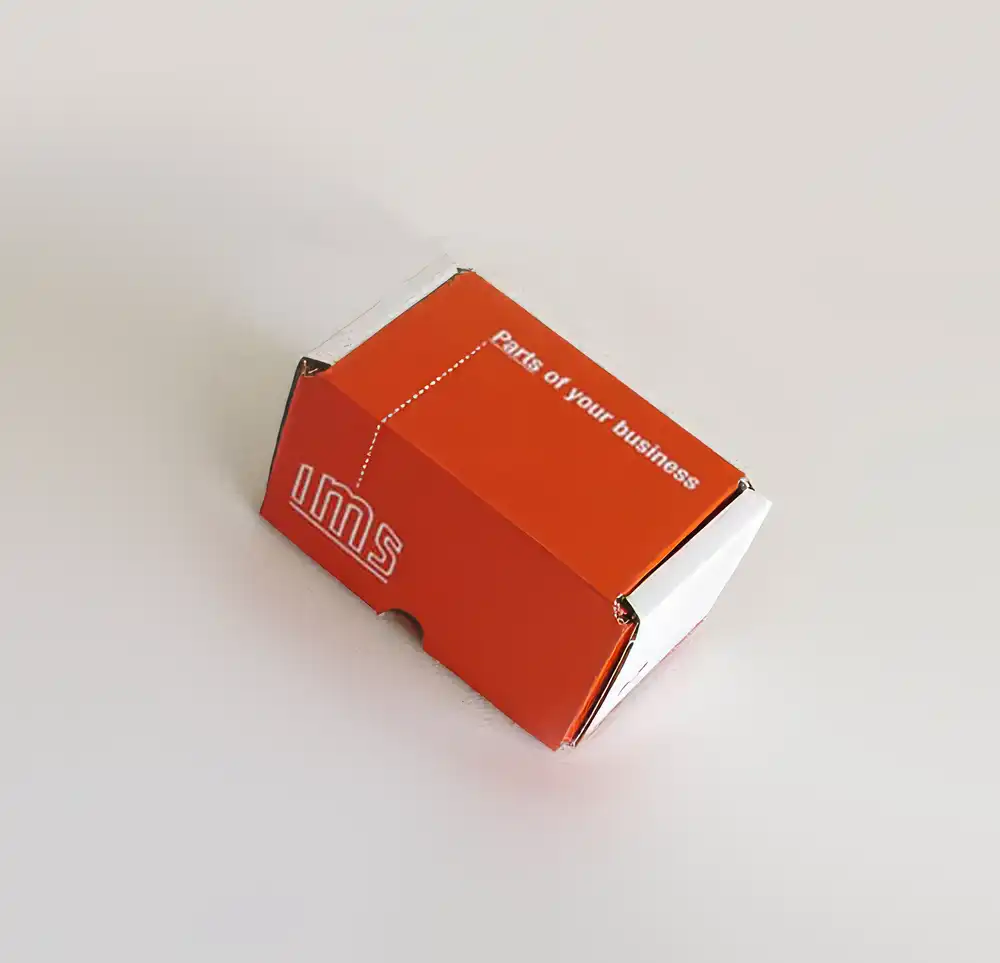 Progettazione Packaging Design - Agenzia con sede a Torino e Alba (CN)