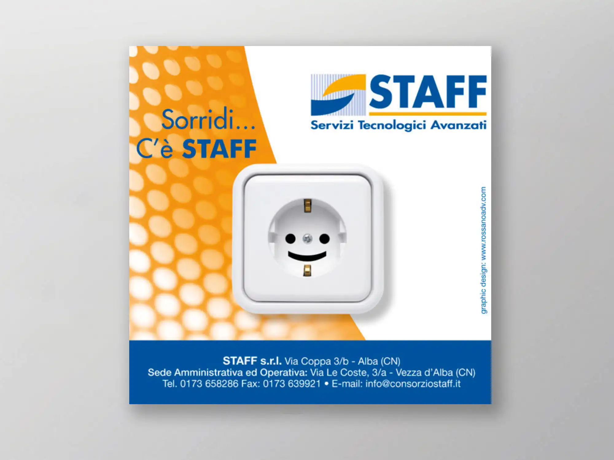 Staff